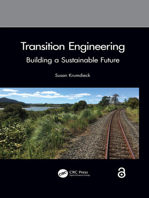 cover image of Transition Engineering